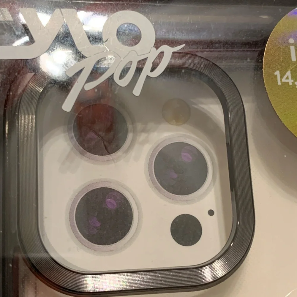 Cylo Pop iPhone 12 Pro Max 14 , 13